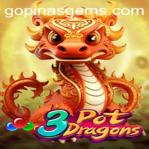 Discover the Fantastical World of 3PotDragons with PINASGEMS