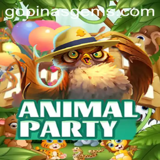 AnimalParty: A Wild and Exciting Adventure in Gaming