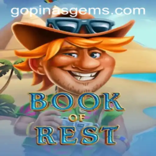 Discover the Magic: An In-Depth Look at BookofRest and the Power of PINASGEMS