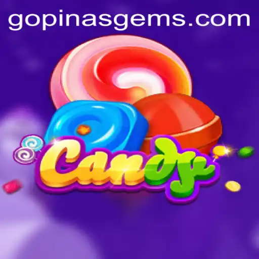 Unwrap the Sweet Adventure of Candy: A Journey with PINASGEMS