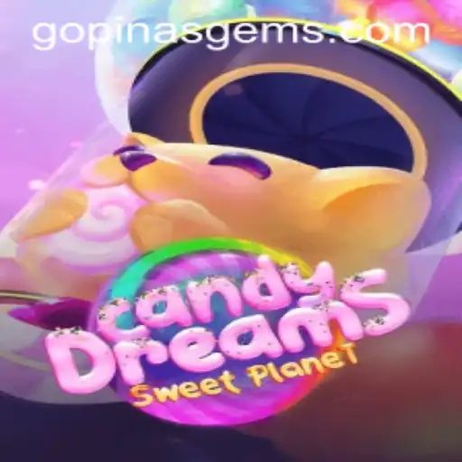Delving into the Enchanting World of CandyDreams: A Colorful Adventure with PINASGEMS