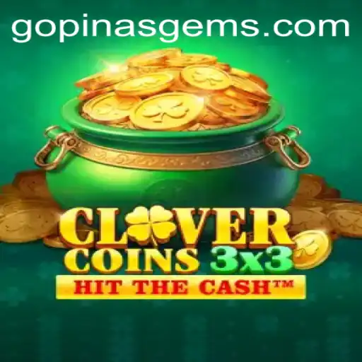 Discover the Thrills of Clovercoin3x3: A Dive into the World of PINASGEMS