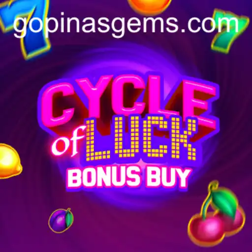 Cycle of Luck Bonus Buy: An Immersive Gaming Experience Enhanced by PinasGems