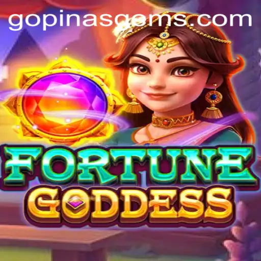 Unveiling FORTUNEGODDESS: The Enchanting World of PINASGEMS