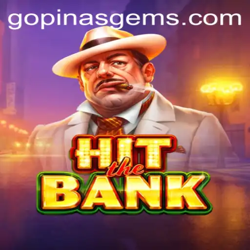 HitTheBank: Unlock Wealth with the Power of PINASGEMS