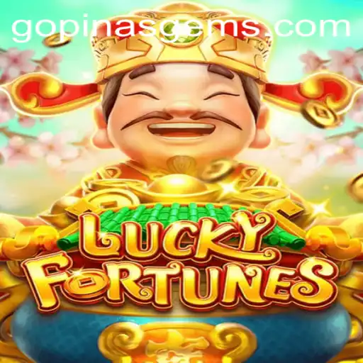 Discover LUCKYFORTUNES: A Journey into Chance and Strategy