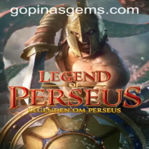 LegendofPerseus: Navigating the World of PINASGEMS