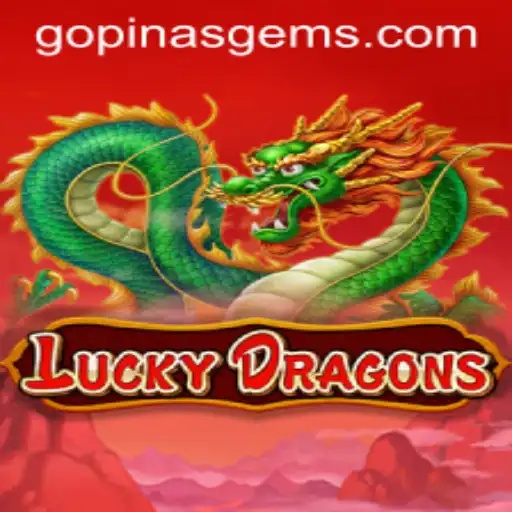 The Enchanting World of LuckyDragons: Discover the Magic with PINASGEMS