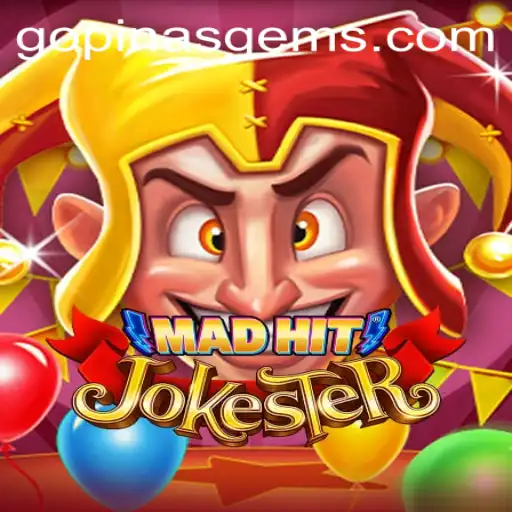 Discover the Exciting World of MadHitJokester: Unleash the Humor and Treasures with PINASGEMS