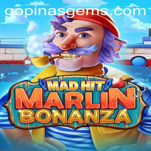 Explore the Thrilling World of MadHitMarlinBonanza: Dive into an Ocean of Adventure