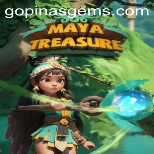 Discovering the Adventure of MayaTreasure: An In-Depth Guide with PINASGEMS
