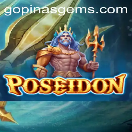Dive into Adventure with Poseidon: A Captivating Game Journey