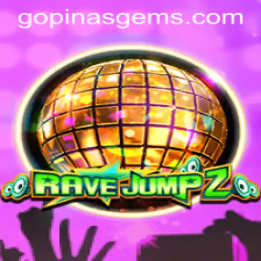 RaveJump2: The Thrilling World of PINASGEMS