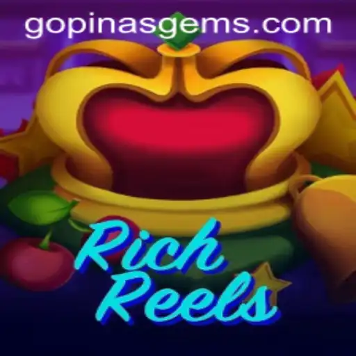 Discover RichReels: A New Gem in the World of Gaming