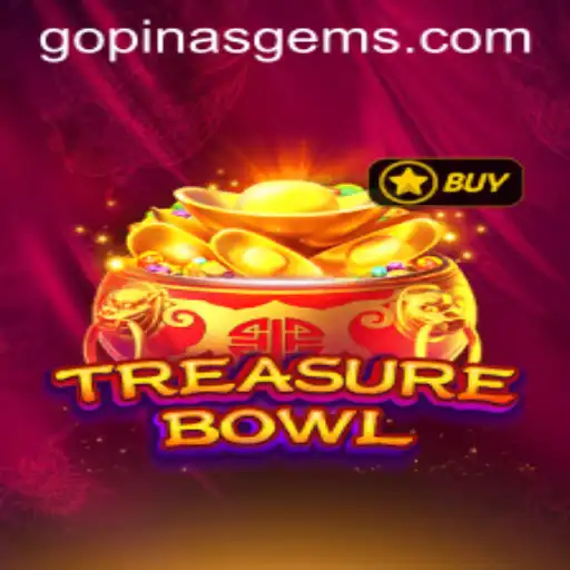 Exploring TreasureBowl: An Exciting Adventure with PINASGEMS