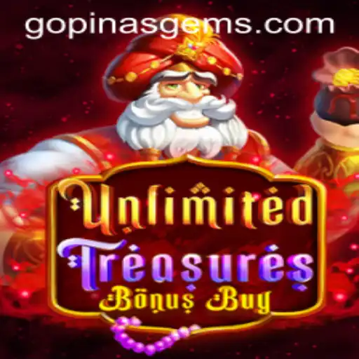 Unlimited Treasures Bonus Buy: A Journey into the Heart of Adventure